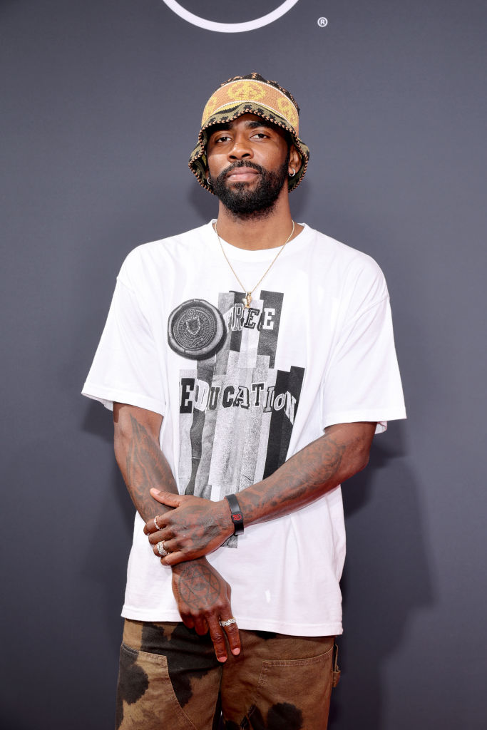 2022 BET Awards - Arrivals