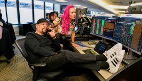 Annual Charity Day Hosted by Cantor Fitzgerald and The Cantor Fitzgerald Relief Fund