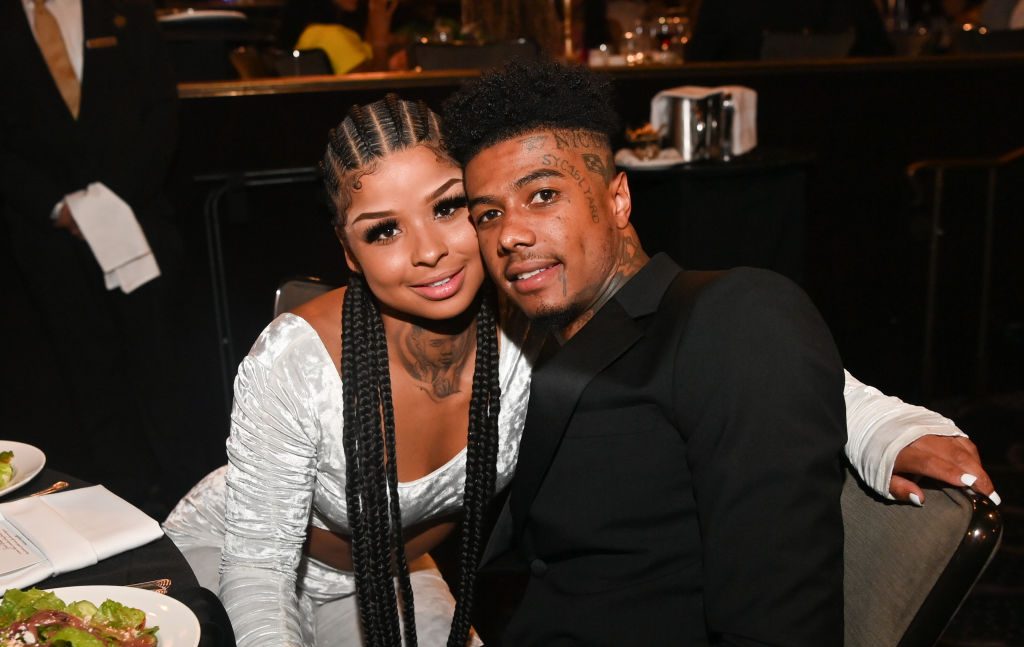 Hollywood Unlocked's 2nd Annual Impact Awards