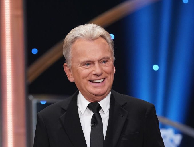 ABC's "Celebrity Wheel of Fortune"