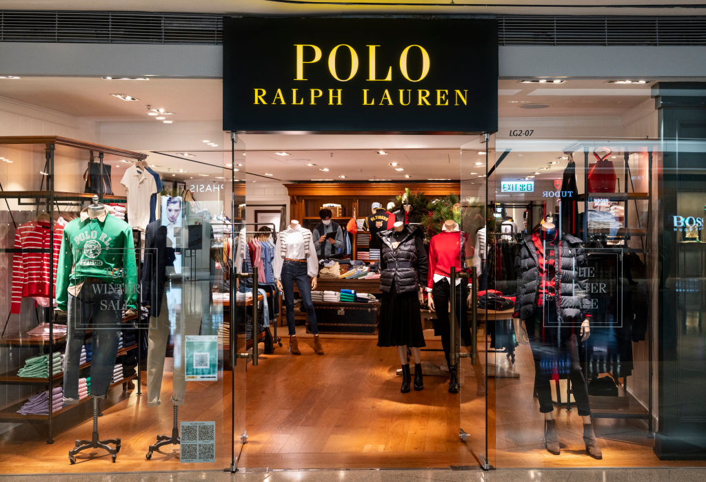 Polo Ralph Lauren Introduces New Collection That Builds Upon Its