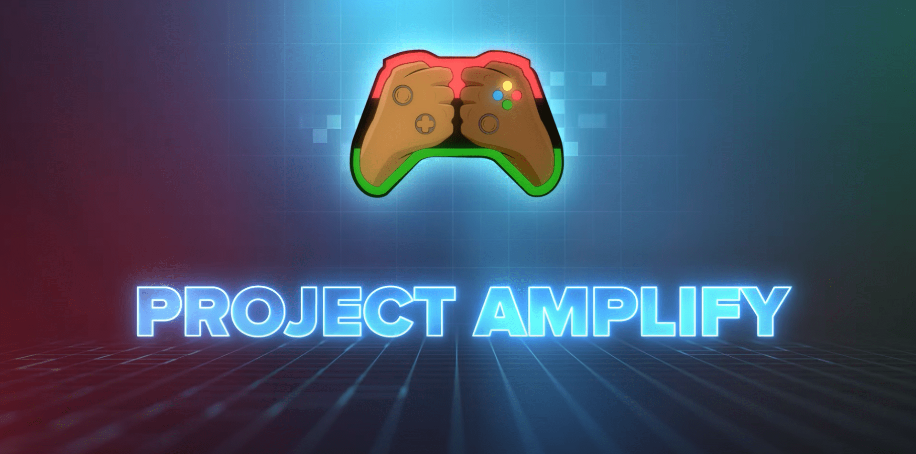 Project Amplify Helps Black Youth Get Into Video Gaming Industry
