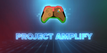 Xbox Project Amplify