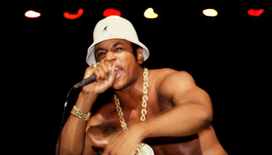 LL Cool J Vs. DJ Akademiks: Intense Hip-Hop Debate Pops Off On Twitter