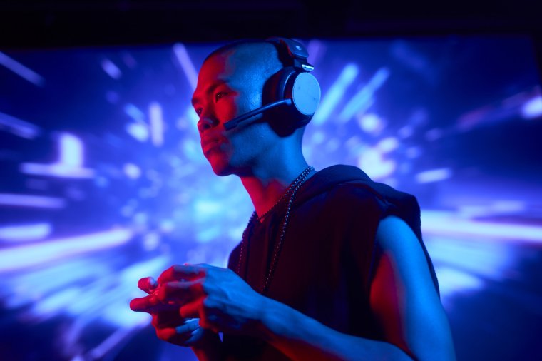 Skullcandy Gaming Headsets