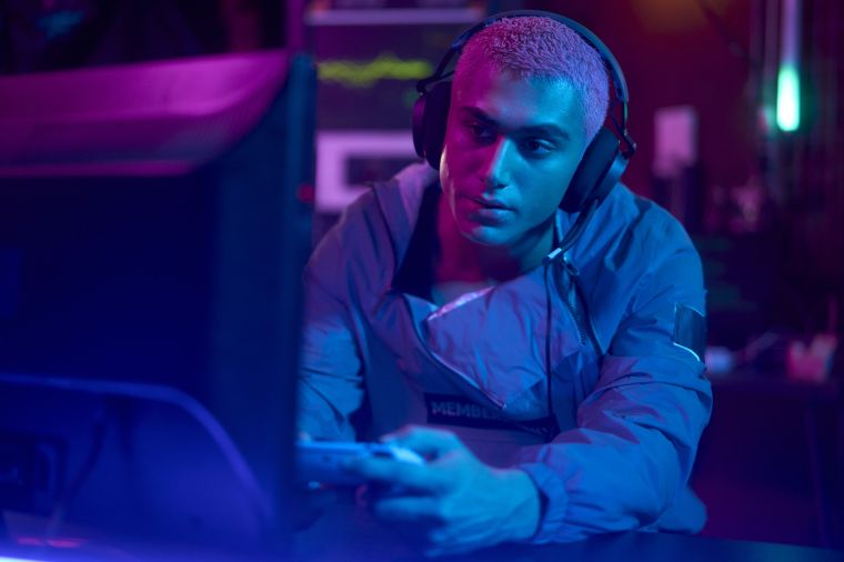 Skullcandy Gaming Headsets