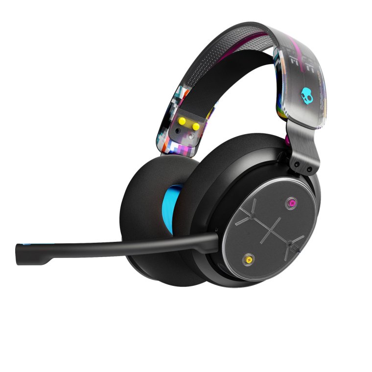 Skullcandy Gaming Headsets