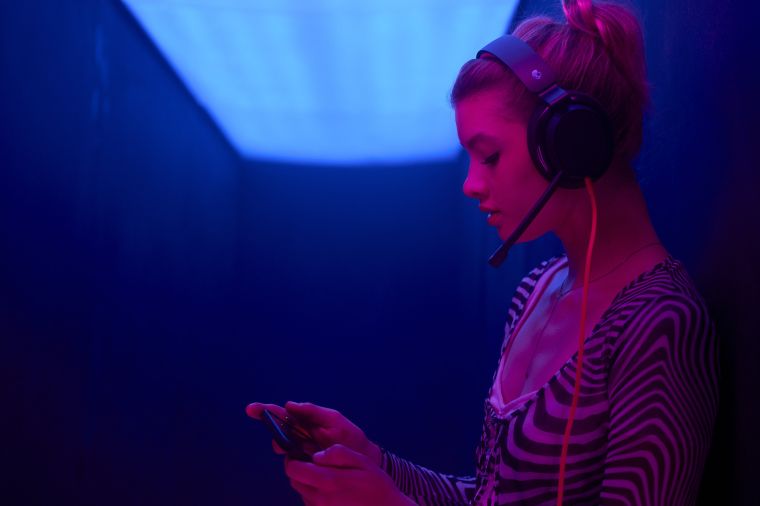 Skullcandy Gaming Headsets