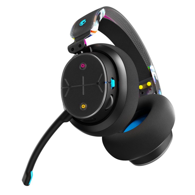 Skullcandy Gaming Headsets