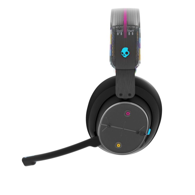 Skullcandy Gaming Headsets
