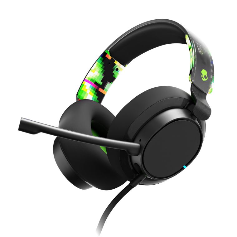 Skullcandy Gaming Headsets