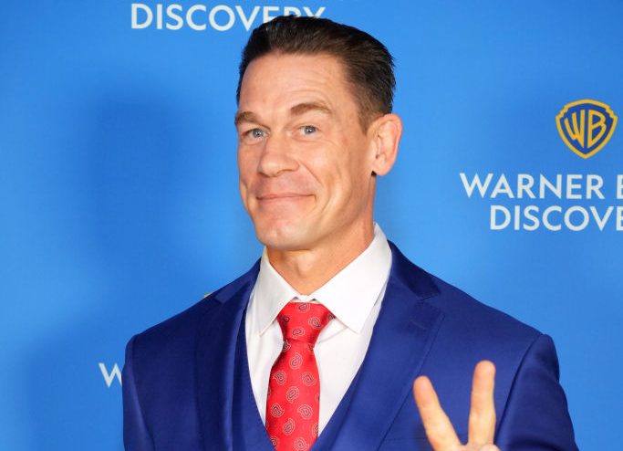 Warner Bros. Discovery Upfront 2022 - Arrivals