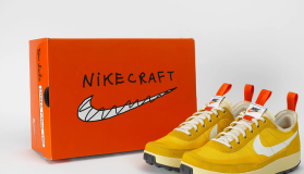 NikeCraft General Purpose Shoe