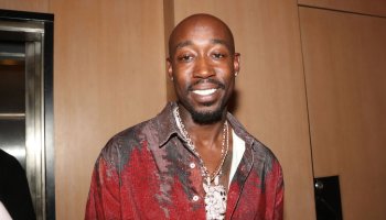 Experience The Resort & Casino Special Listening Event With Freddie Gibbs