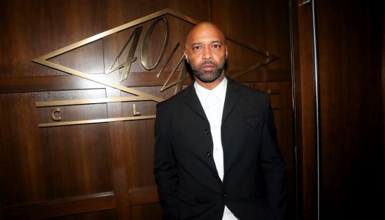 Joe Budden Admits To Having Faked Putting On Condoms During Sex