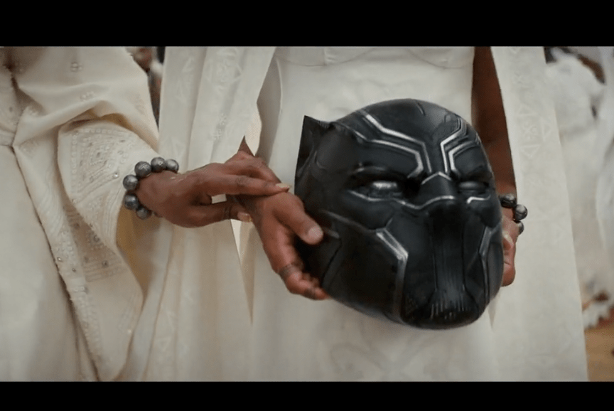 'Wakanda Forever' Is A Huge Win Among Critics & Fans