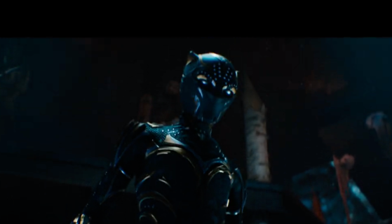 Chills & Feels: New ‘Black Panther: Wakanda Forever’ Trailer