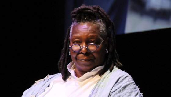 Whoopi Goldberg Wants Emmitt Till’s Accuser ‘In Front Of A Judge’
