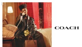 LIL NAS X FOR COACH