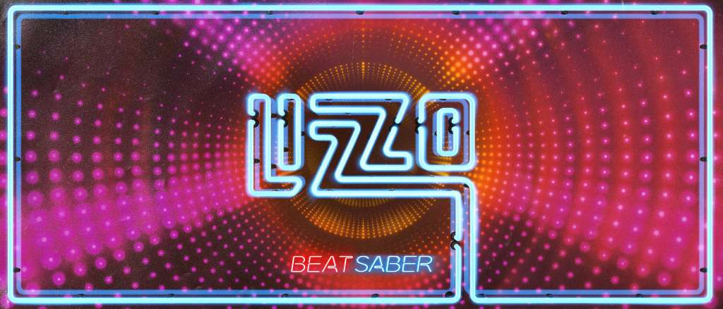 Beat Saber Lizzo Music Pack Meta Quest