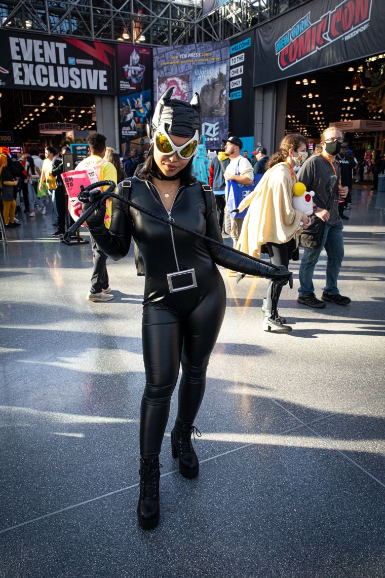 Catwoman