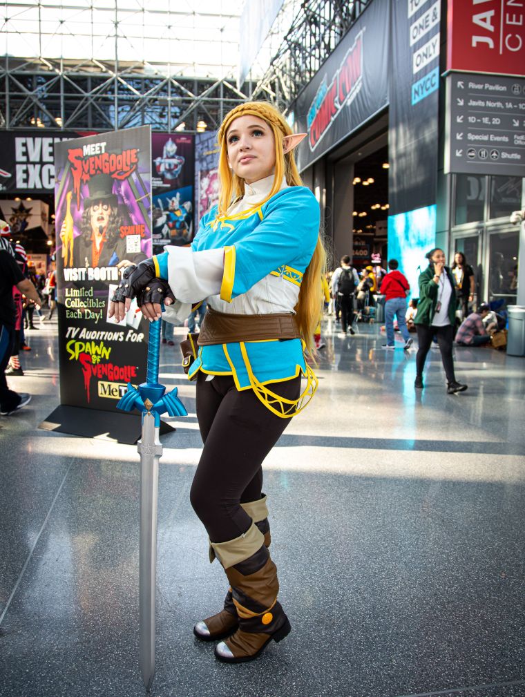 Link (The Legend of Zelda)