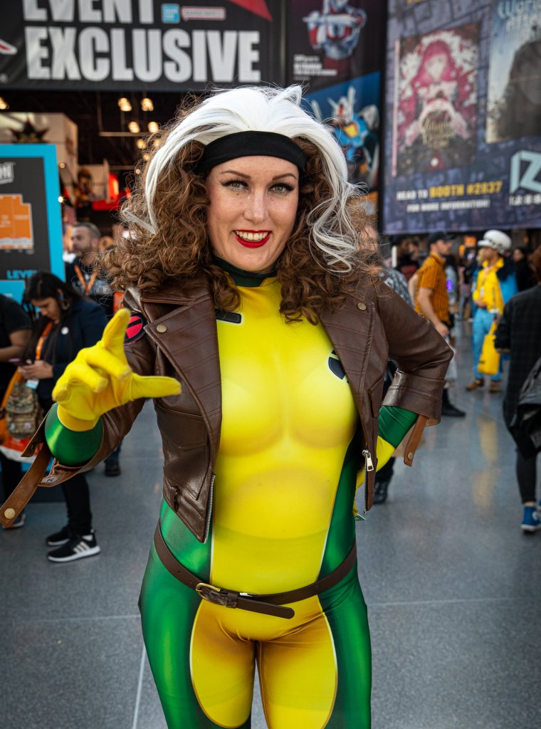 Rogue (X-Men)