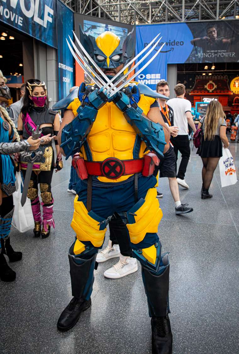 Wolverine