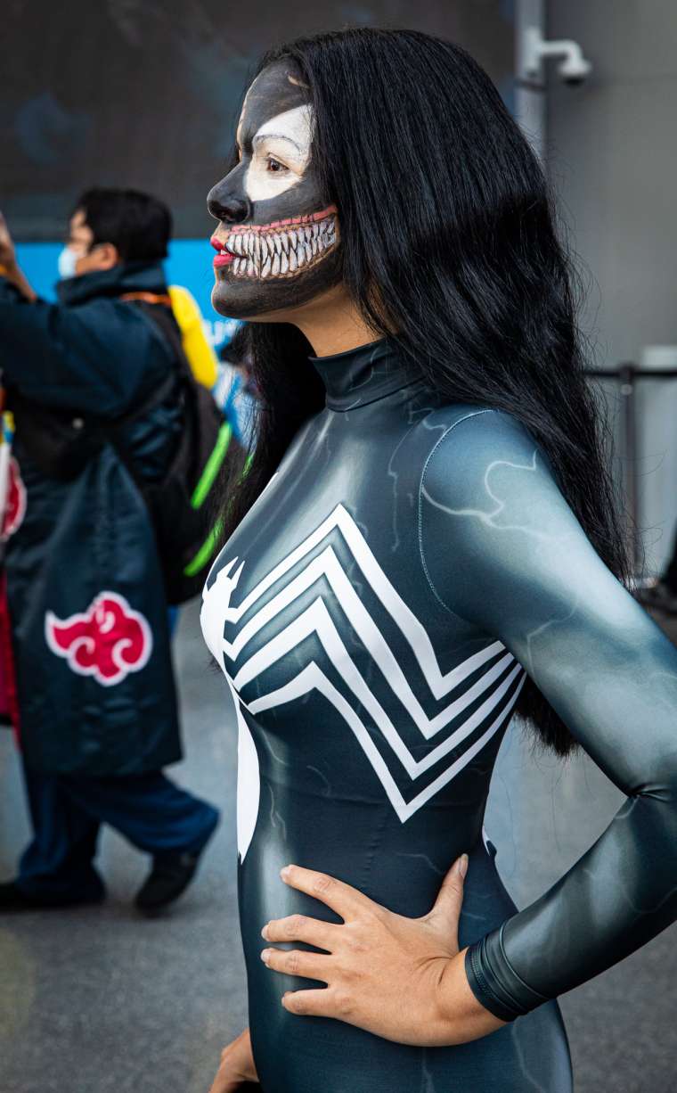 Venom