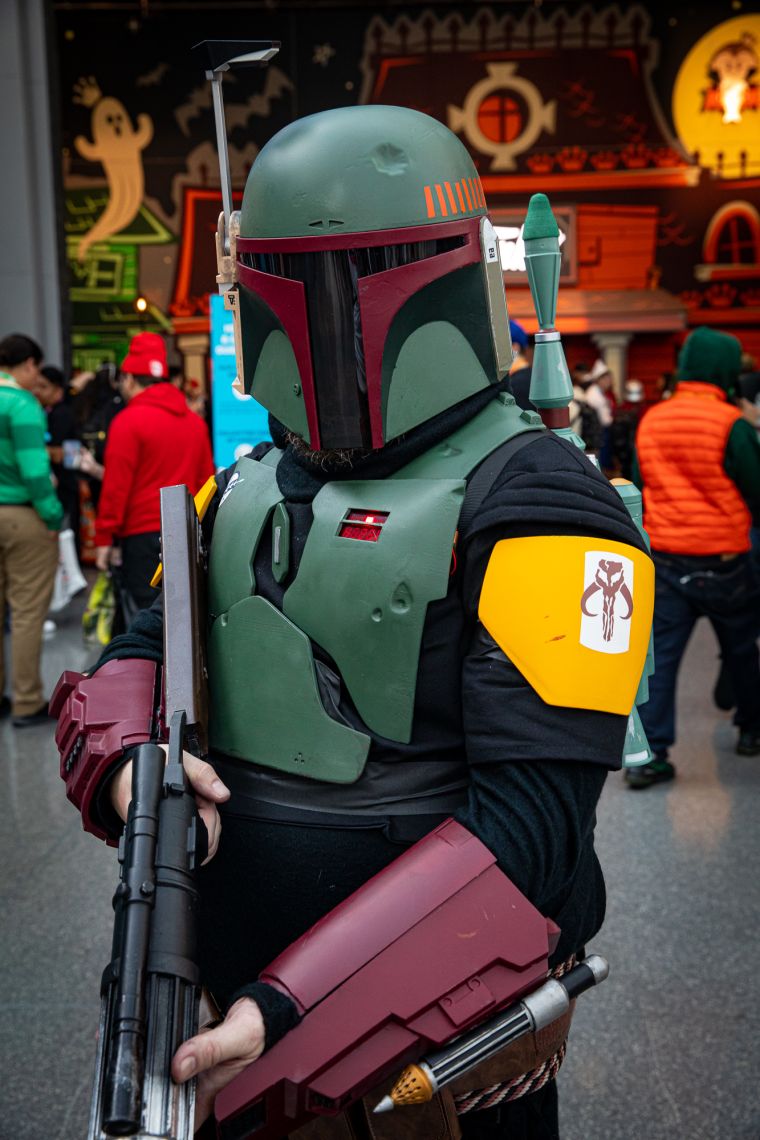 Boba Fett (Star Wars)