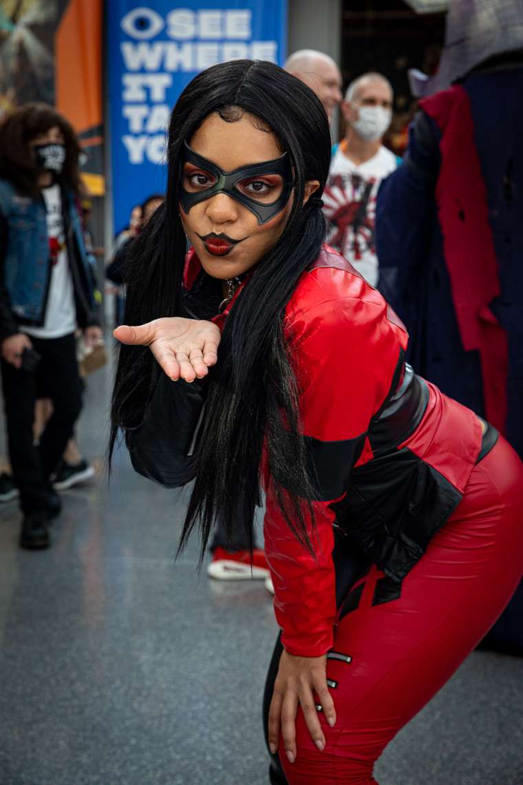 Harley Quinn