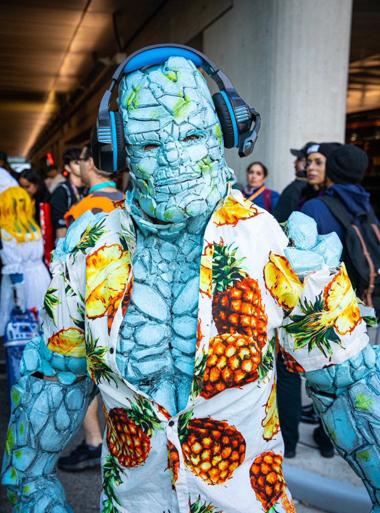 Korg (Avengers: Endgame)