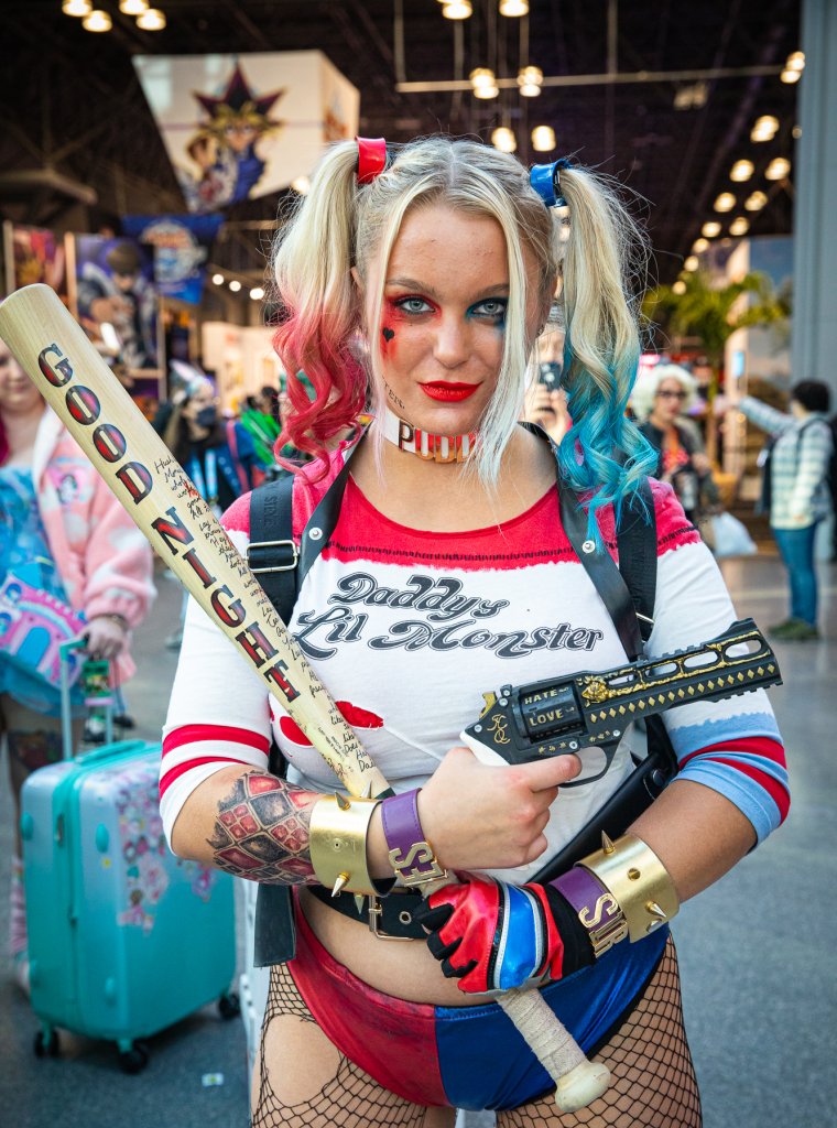 Harley Quinn