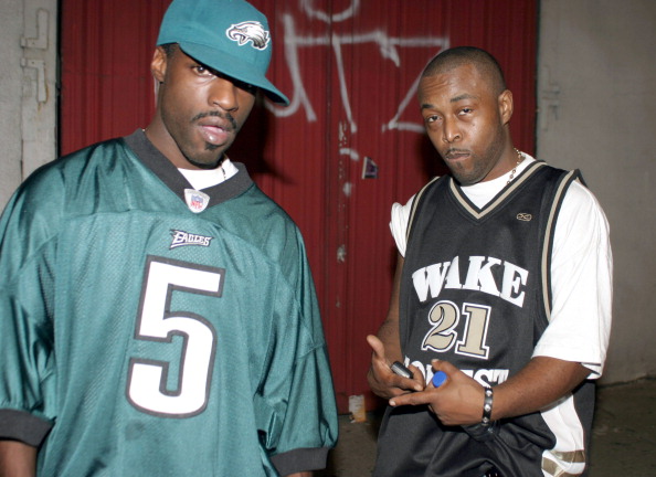 Don Pooh's Birthday Party - August 21, 2003
