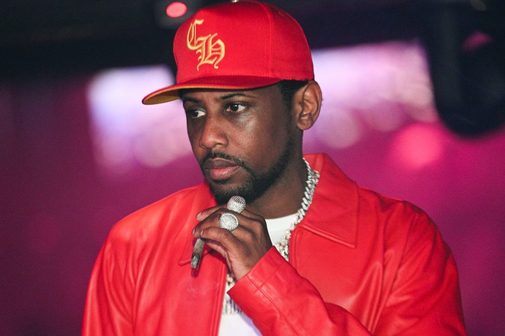 Taina Williams Called Fabolous “Bitter” After Wishing 2-Year-Old Happy Birthday On IG