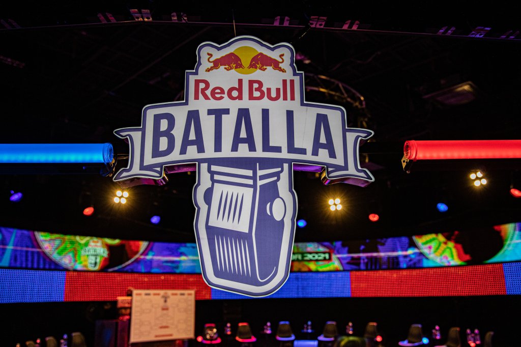 Red Bull Batalla USA National Finals 2022
