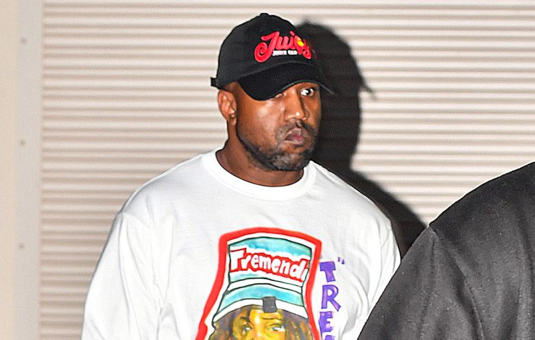 Kanye West Y Su Hit Con Louis Vuitton