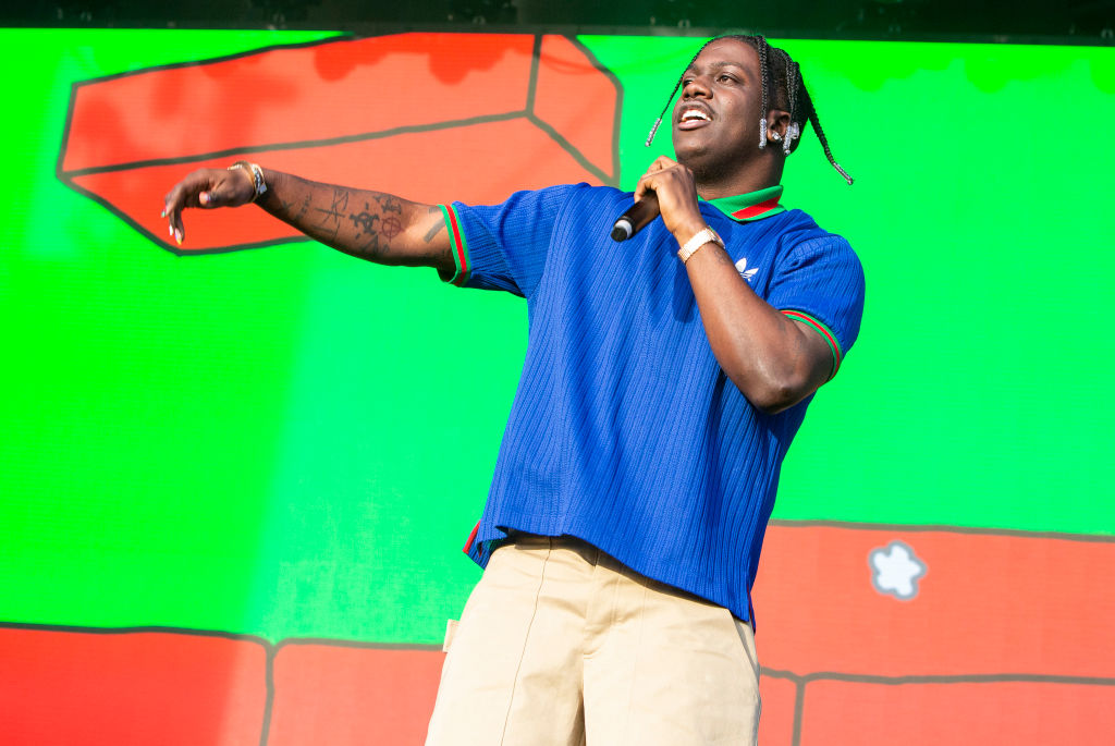 2022 Summer Smash Festival