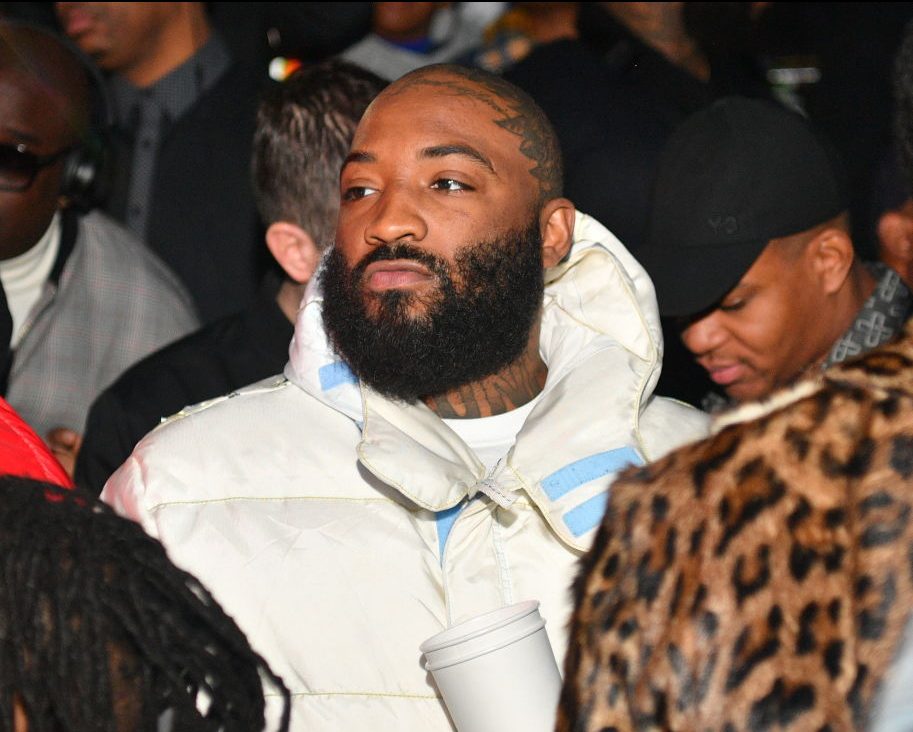 Gunna Drip or Drown 2 "A Listening Experience"