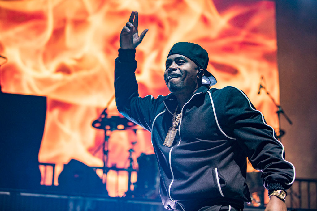 Wu-Tang Clan Performs At Petco Park