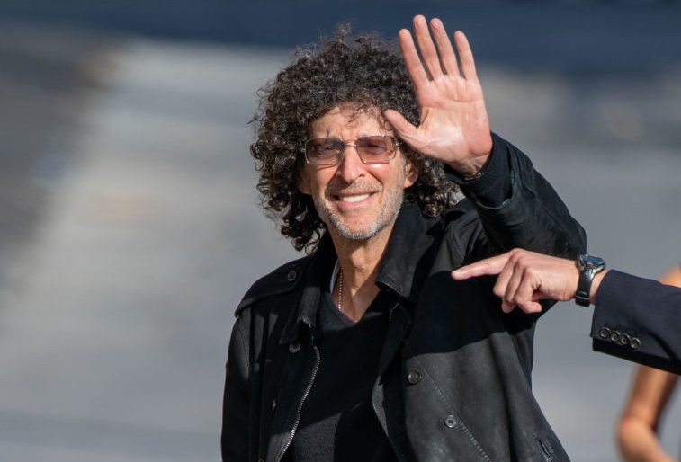 Celebrity Sightings In Los Angeles - October 09, 2019