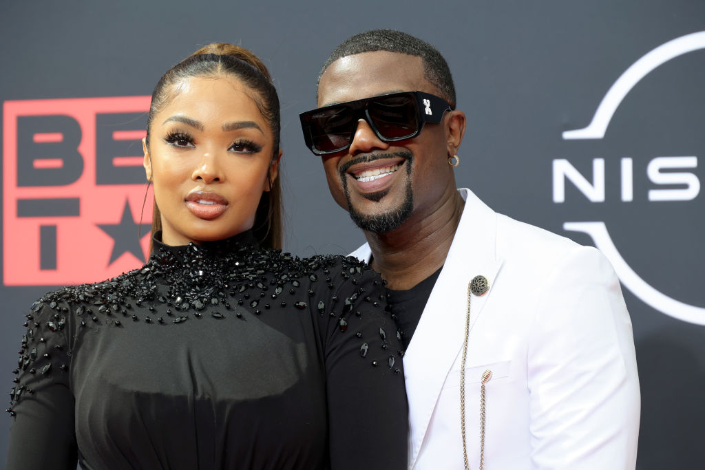 Princess Love Admits To Participating In 3Somes To Please Ray J