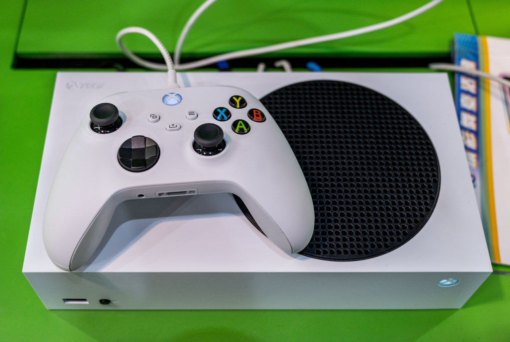 Xbox Series S Being Blamed For "Holding Back" Next-Gen Games