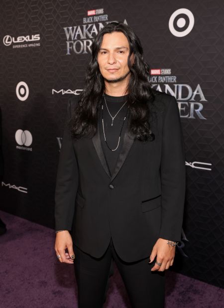 Alex Livinalli (Attuma)