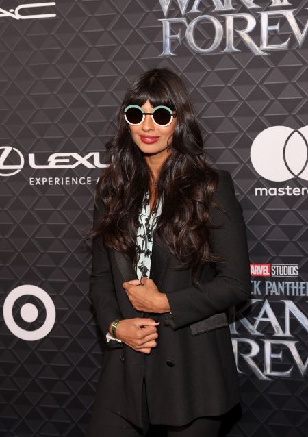 Jameela Jamil