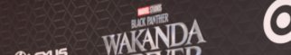 Black Panther: Wakanda Forvere World Premiere