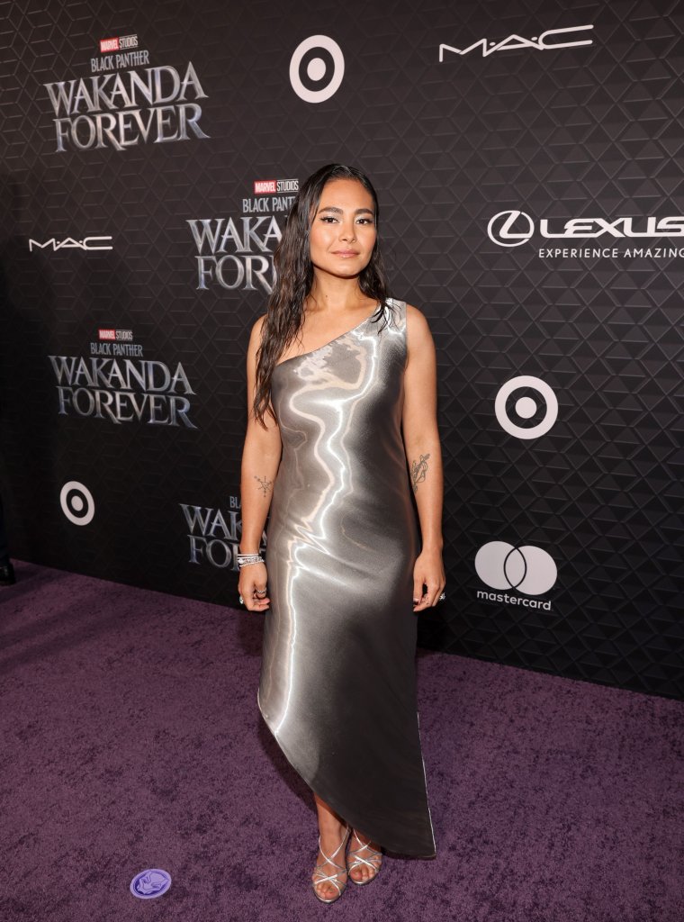 Mabel Cadena (Namora)