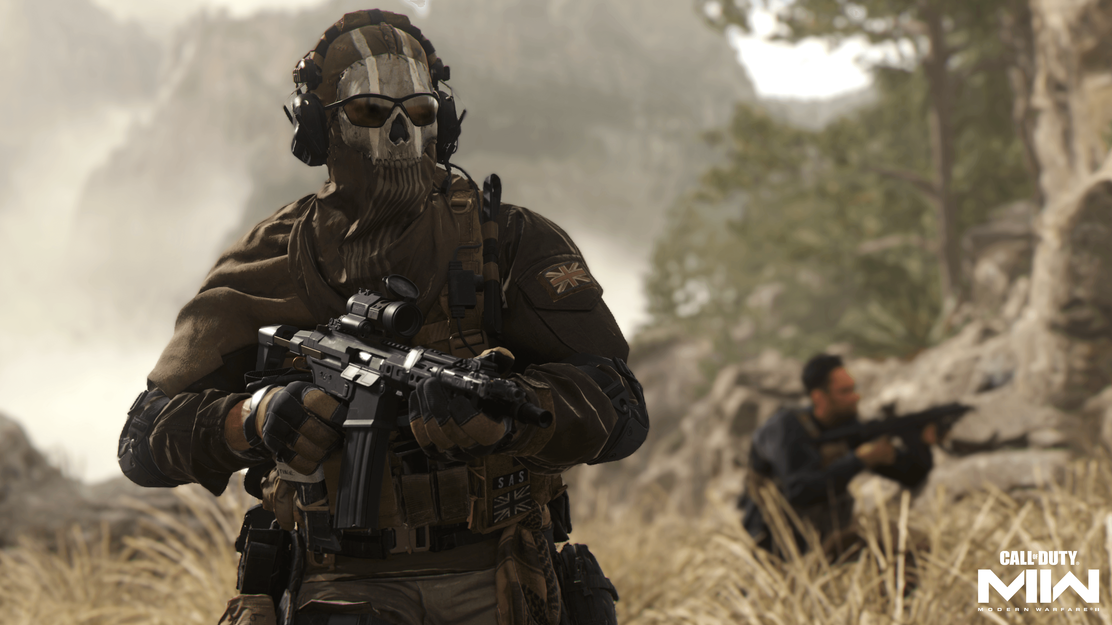 Call of Duty Coming To Nintendo Thanks To New 10-Year Deal