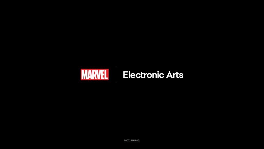 EA x Marvel Entertainment