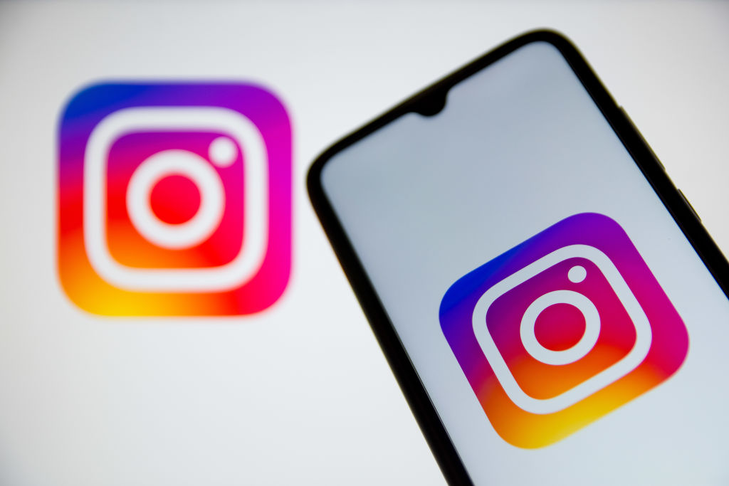 Instagram Accounts Are Being Closed